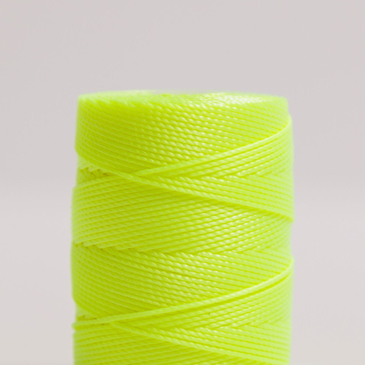 CD-Ga-029_Neon_Gelb Nylongarn - Neon Gelb