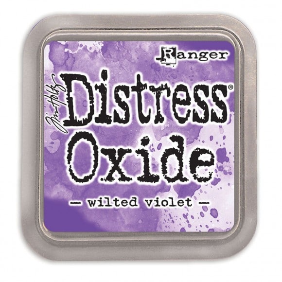 WiltedViolet Wilted Violet