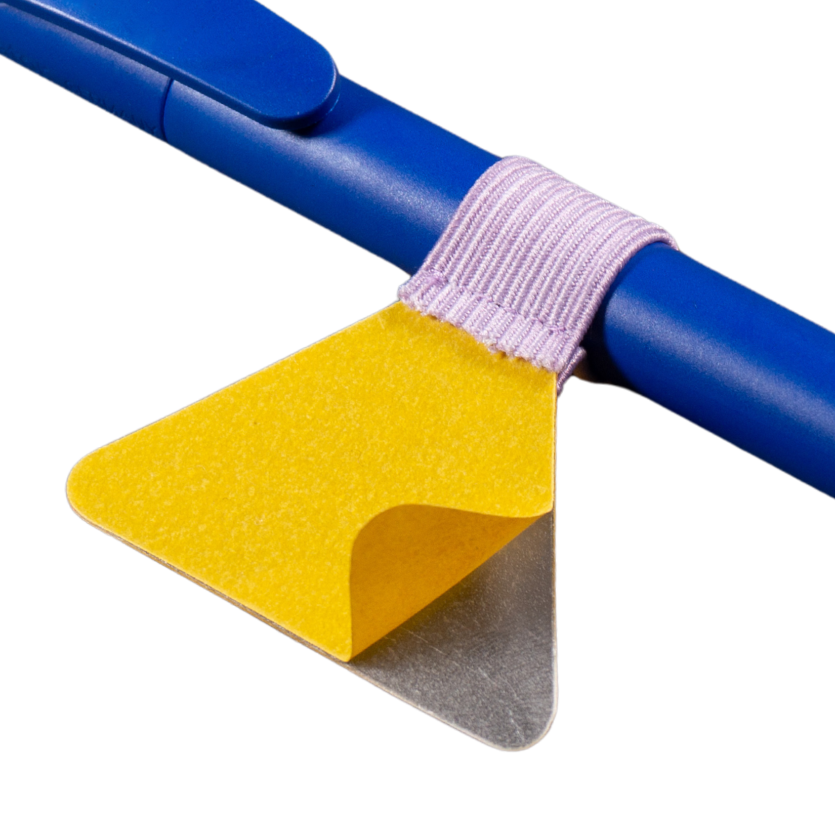 Stiftehalter - Malve - Matt