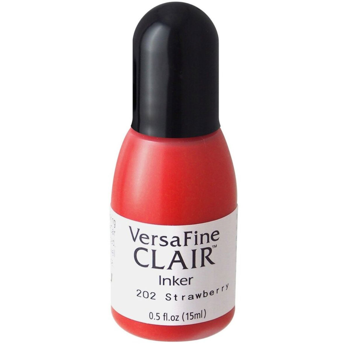 VersaFine Clair - Nachfüller - Strawberry VersaFine Clair - Nachfüller - Strawberry