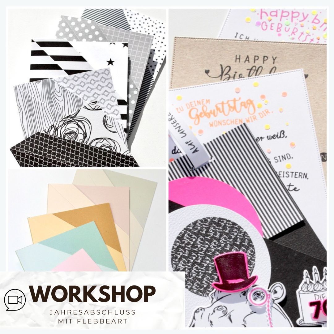 Zoom Workshop - Jahresabschluss mit Anni am 29.12.2025