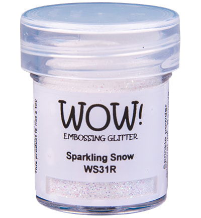 Wow Sparkling Snow