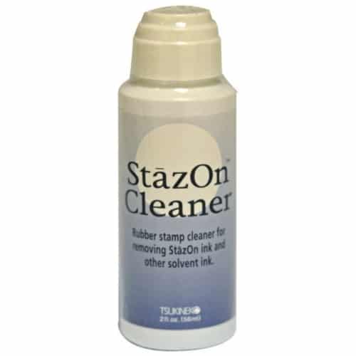 StazOnReiniger131 StazOn Reiniger131