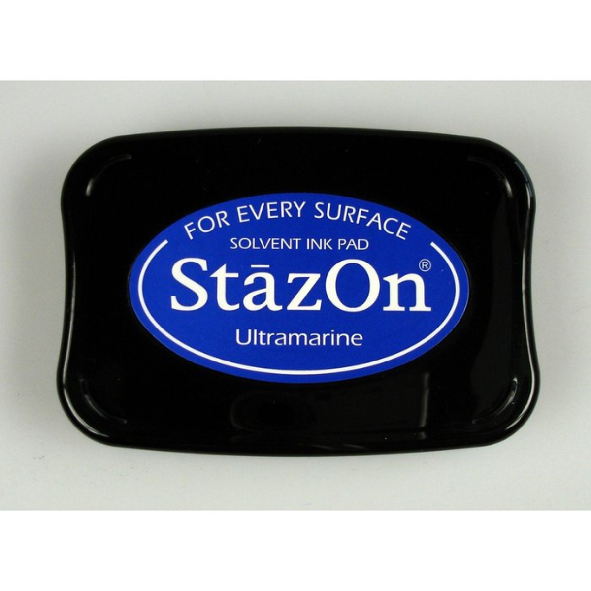 StazOn-Ultramarine Stempelkissen StazOn - Ultramarine
