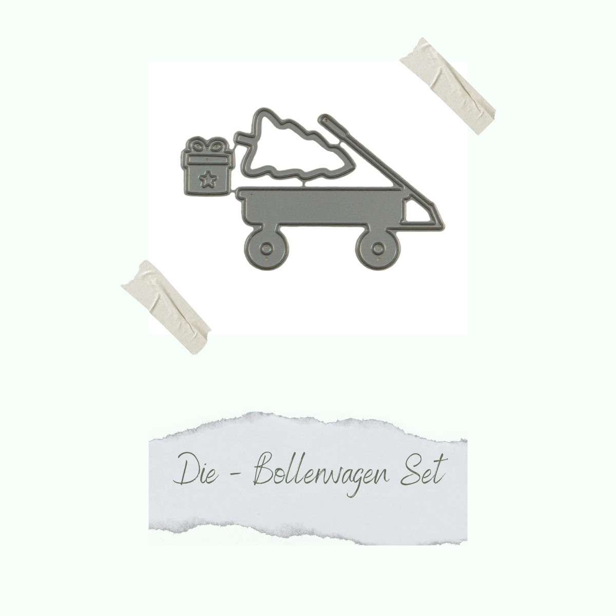 CD-Di-185_Die-Bollerwagen-Set