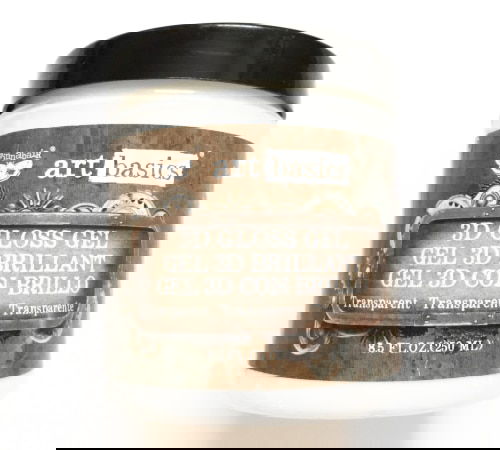 ArtBasic3DGlossFinnabair ArtBasic 3D Gloss Finnabair