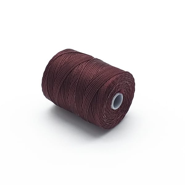 NylongarnSchwarzeJohannisbeereII Nylongarn Schwarze Johannisbeere II