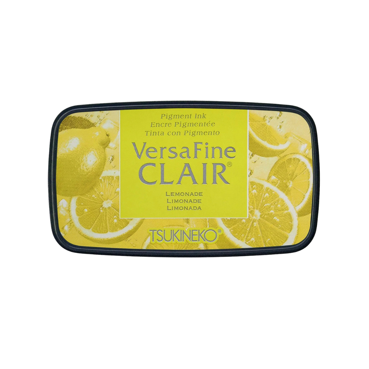 Tampon encreur - VersaFine Clair – Lemonade