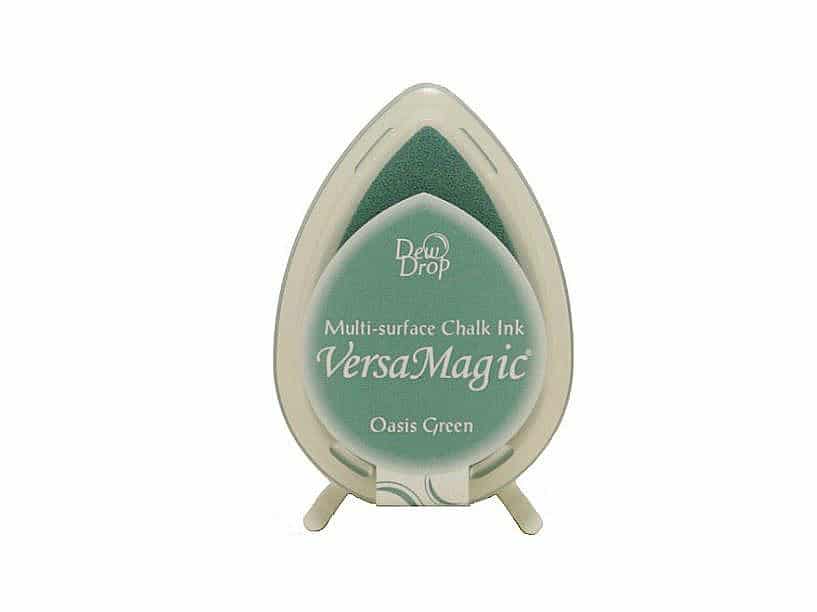 VersaMagicOasisGreen VersaMagic Oasis Green