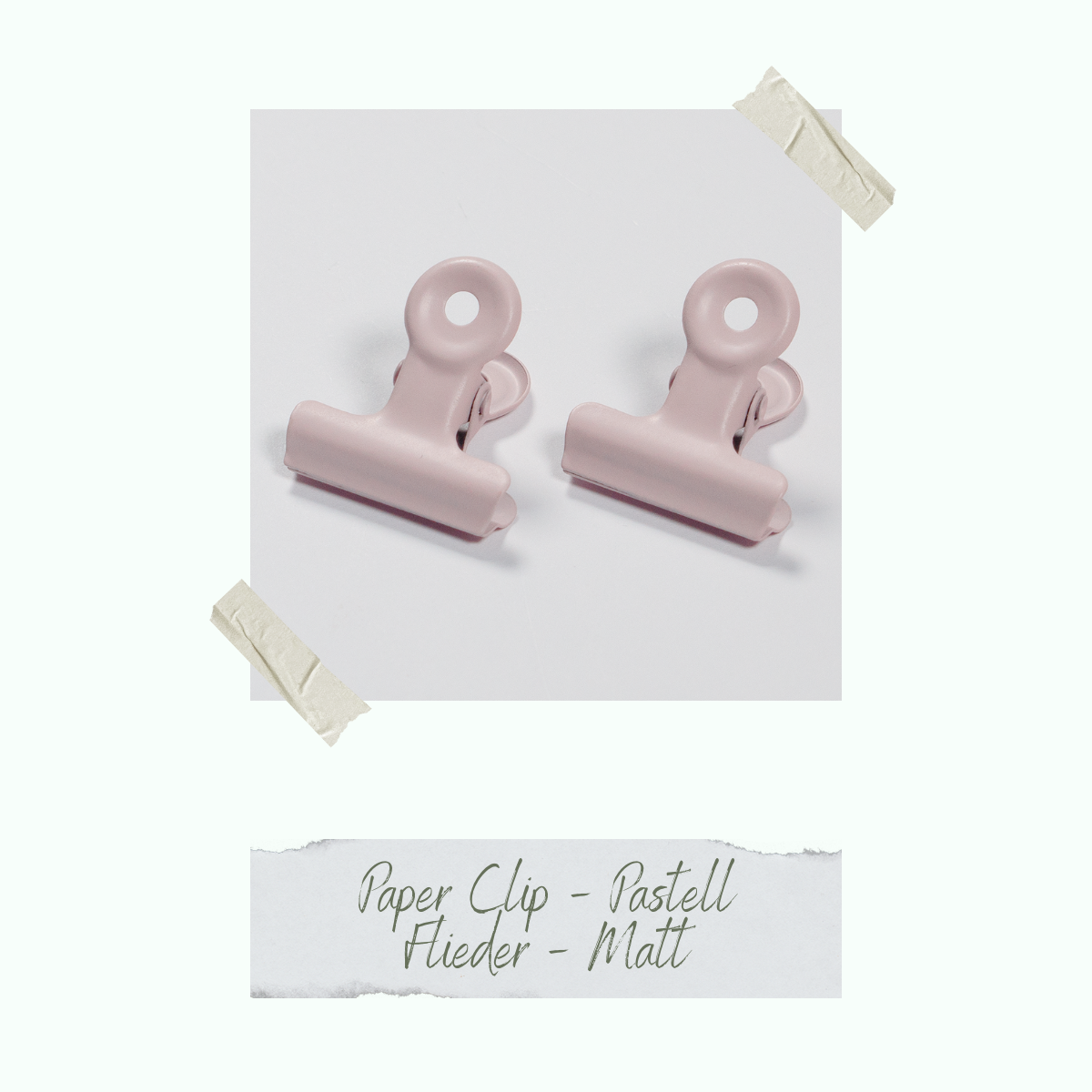 CD-ZB-058_Paper-Clip-Pastell-Flieder-Matt