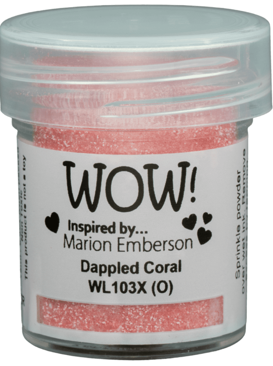 Dappled-Coral