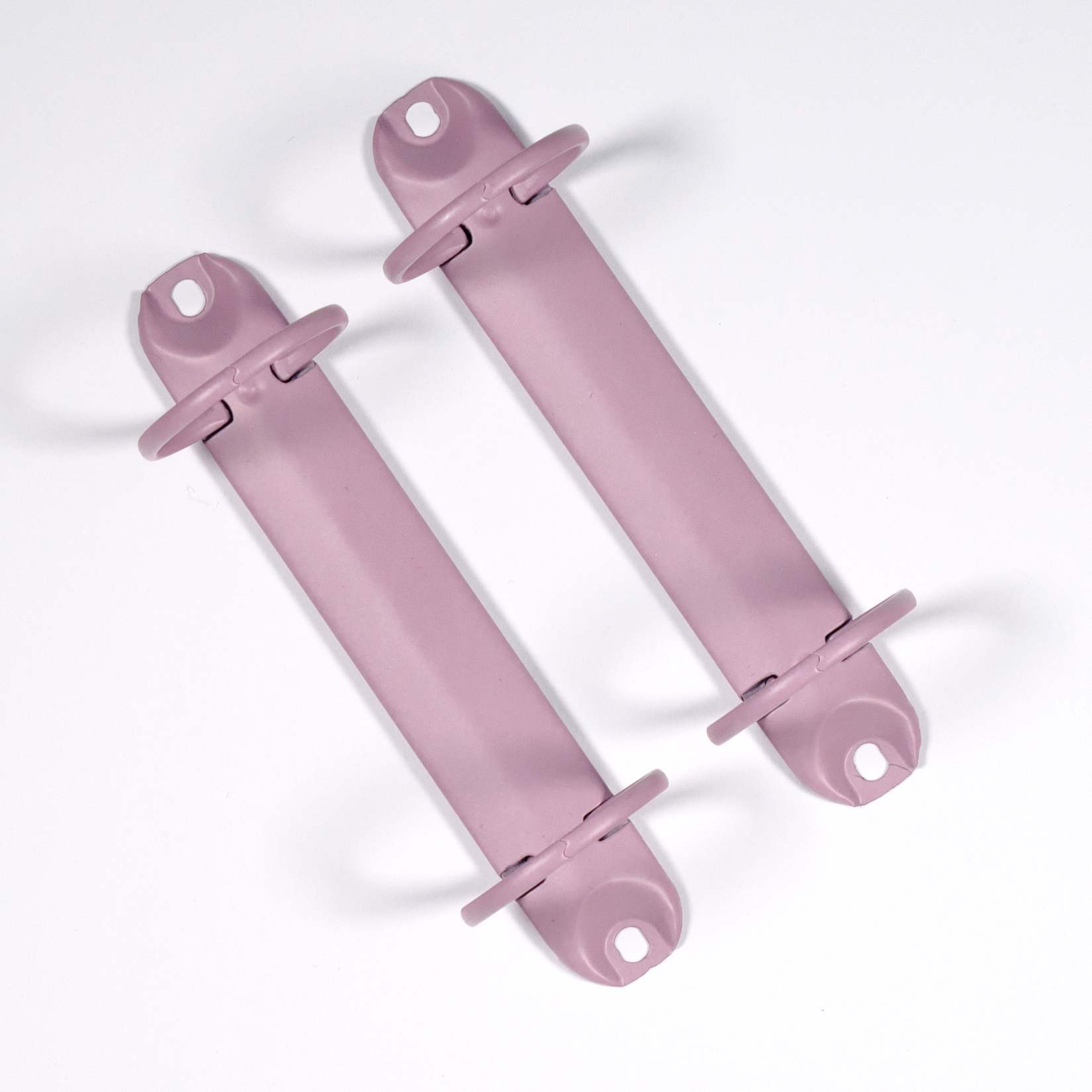 Ringbuchmechanik - Malve - Matt - Buchbindeliebe