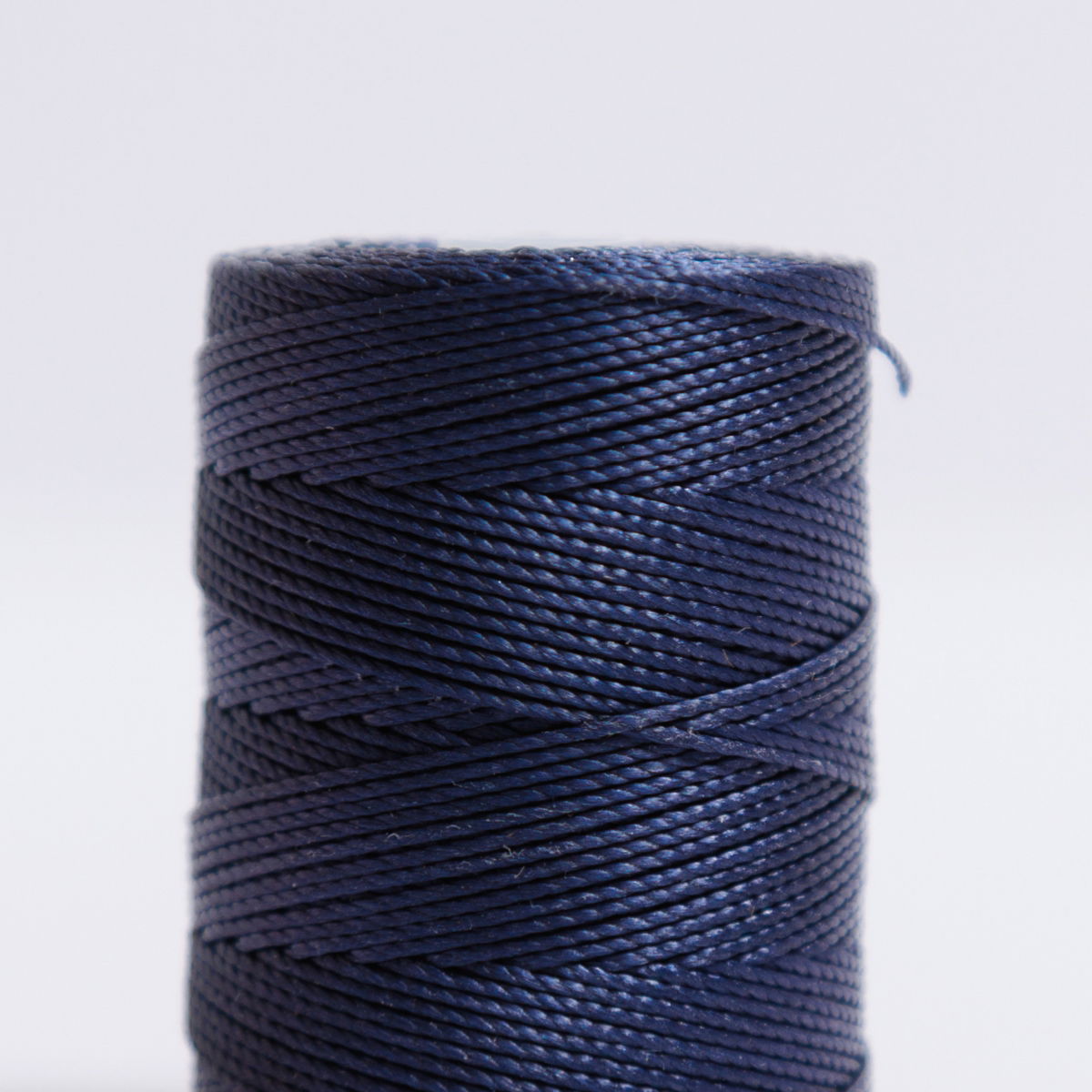 CD-Ga-026_Marineblau Nylongarn - Marineblau