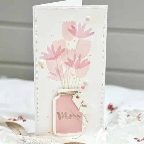 7f1bc82f-99e8-4f07-a3fd-ebbe7172b374 Stempelset - Designlinie - Carolas Muttertagsset