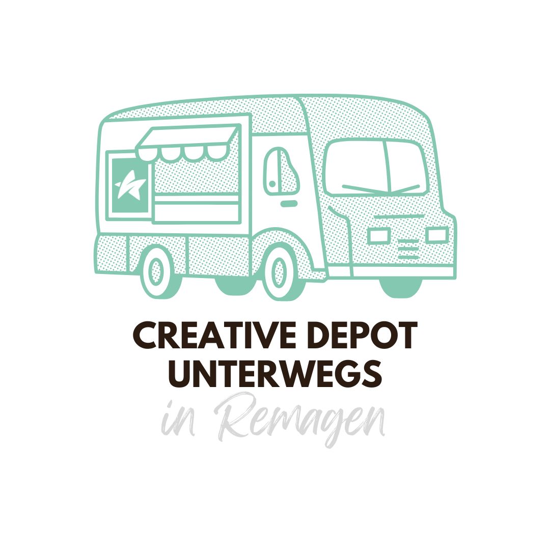 CD on Tour – Kreativtag mit Ulla & Jana in Remagen am 01.11.2025