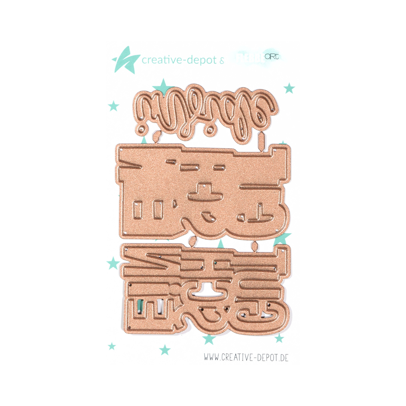 Die - Gutschein inside II