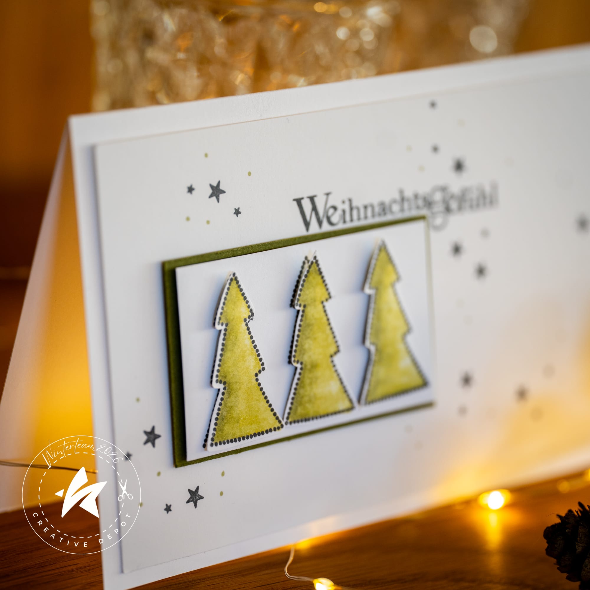Bundle - Weihnachtskleinigkeiten