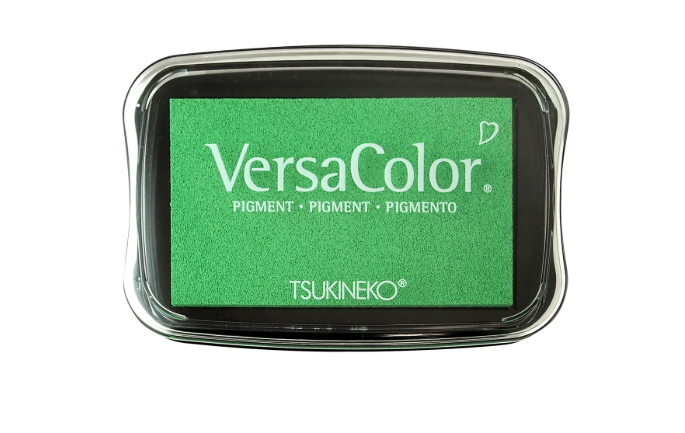 Stempelkissen - VersaColor – Neon Green