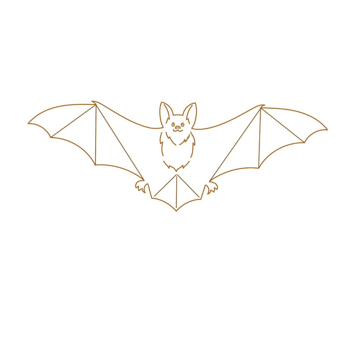 Die - Fledermaus XXL