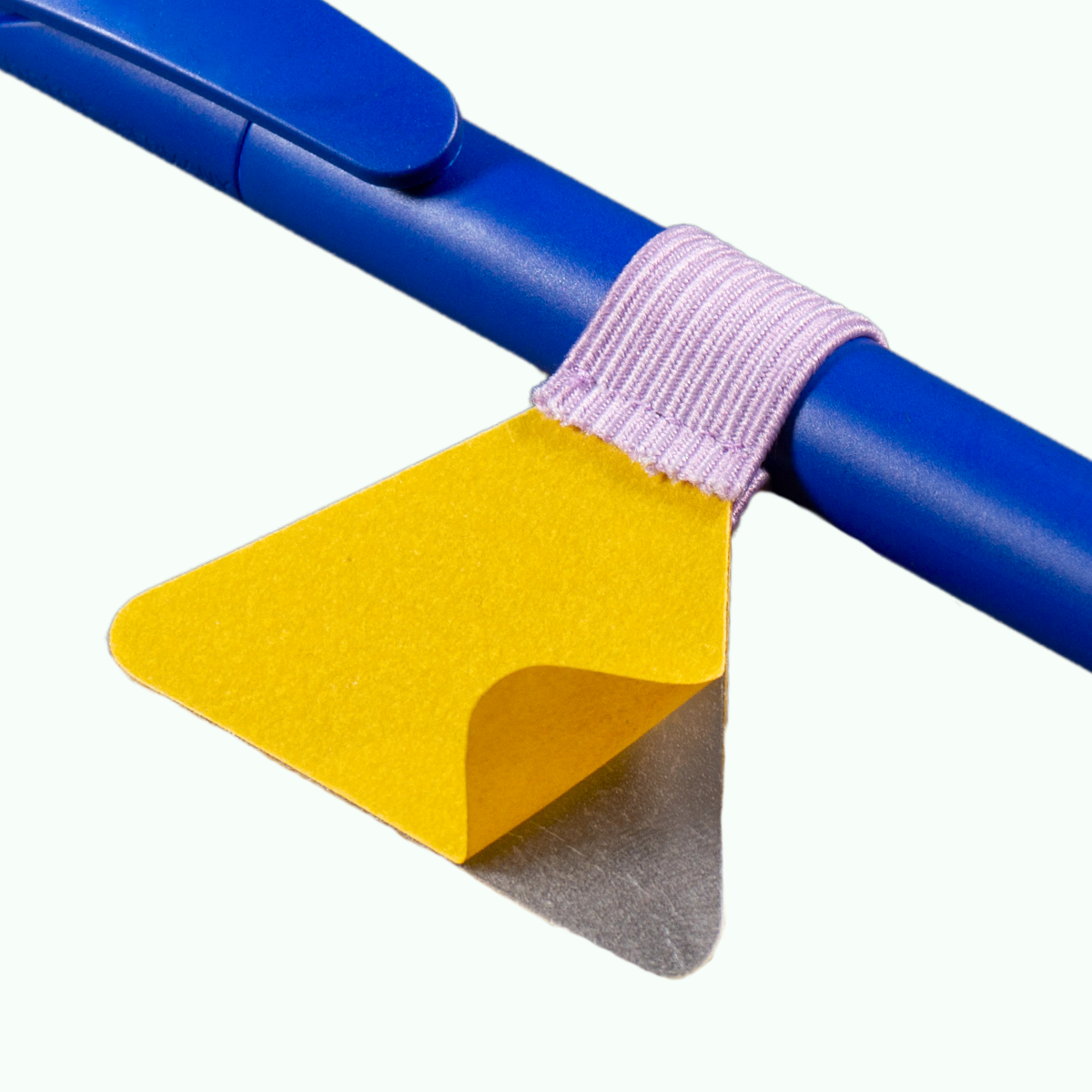 Stiftehalter - Malve - Matt Stiftehalter - Malve - Matt