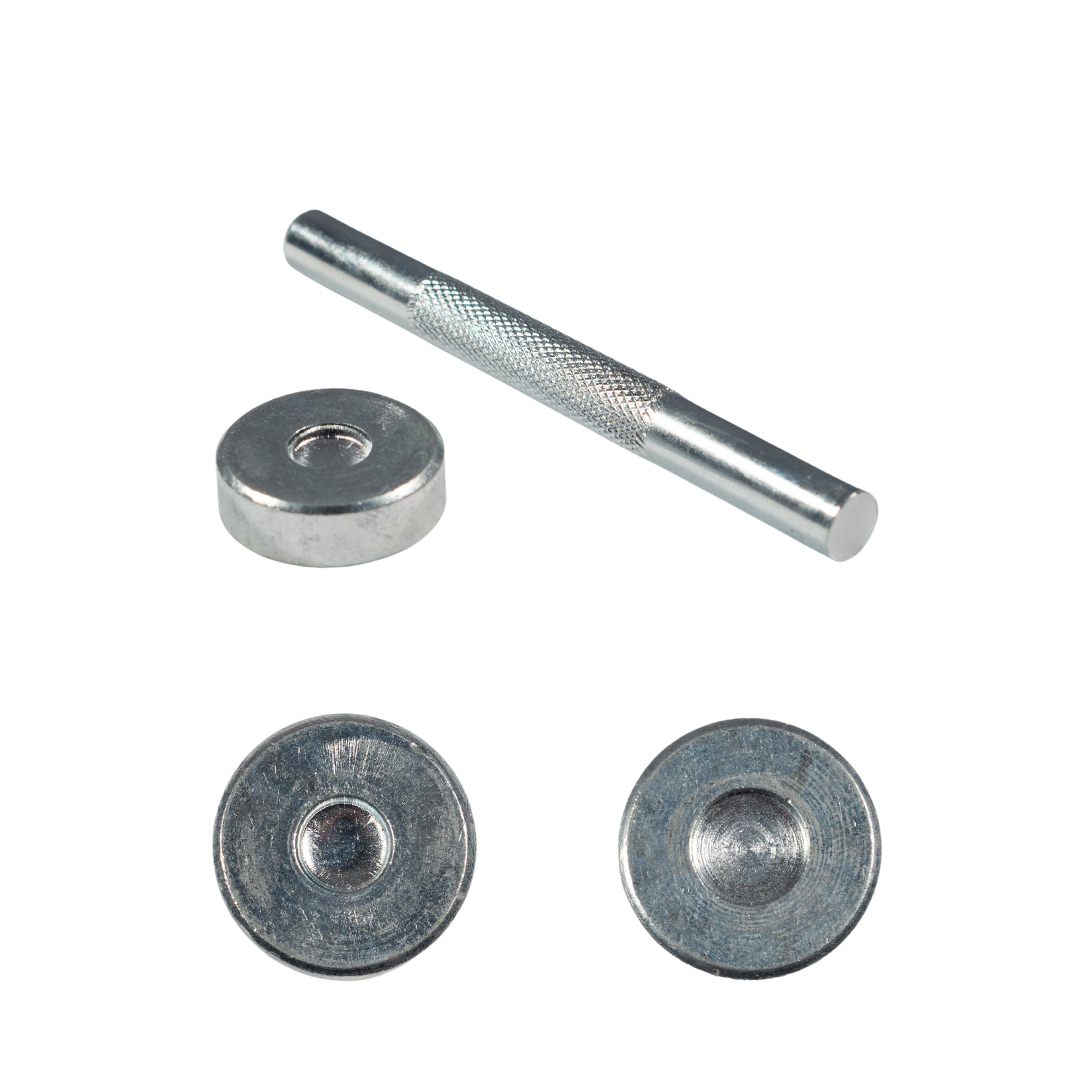 Nietwerkzeug - Buchbindeliebe