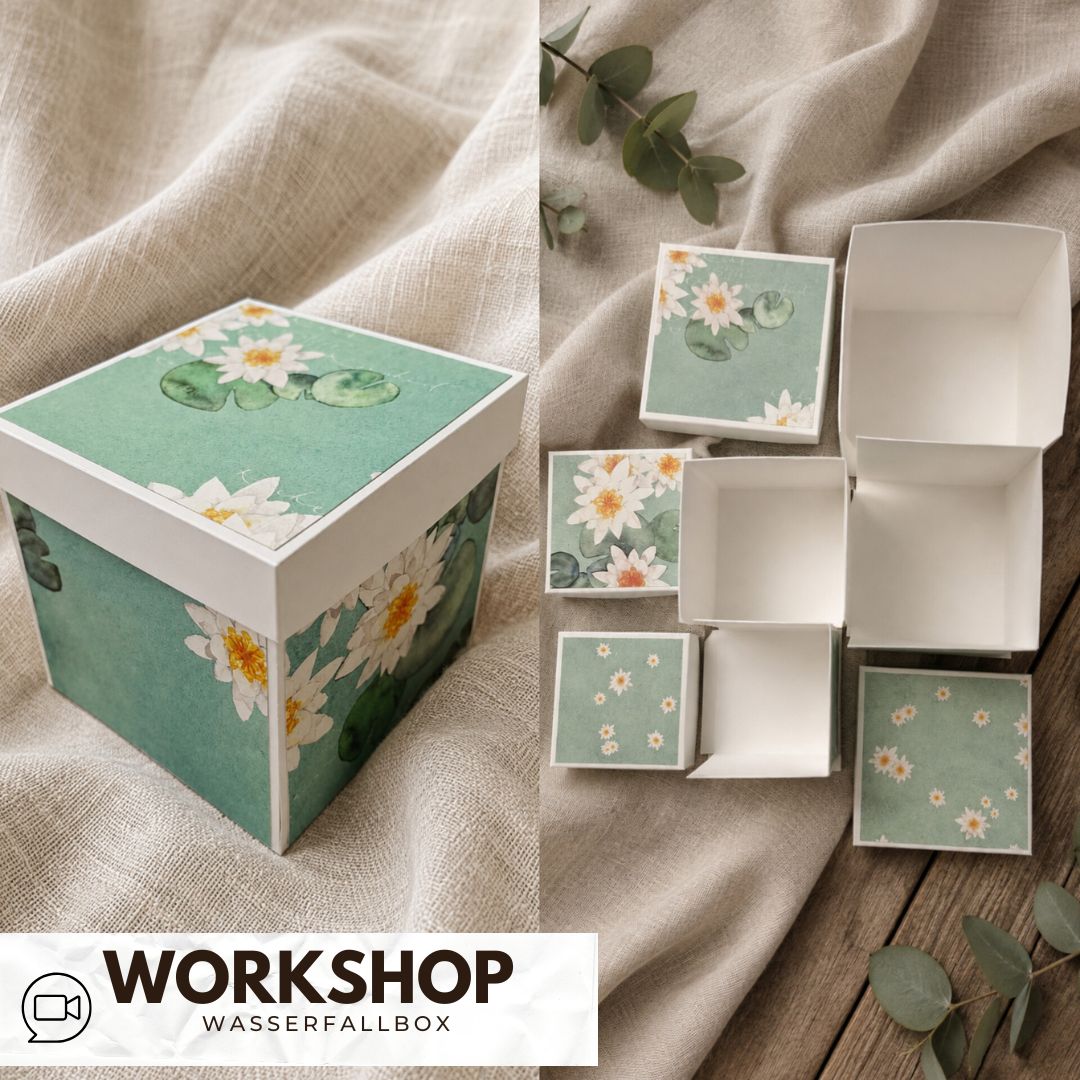 Zoom Workshop Wasserfallbox am 28.09.2026