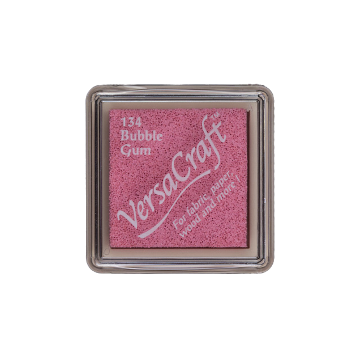 Stempelkissen - VersaCraft Mini – Bubble Gum
