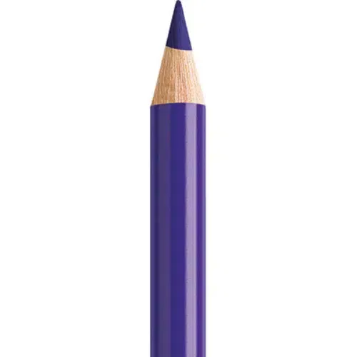 Faber Castell - Polychromos - 137 - blauviolett