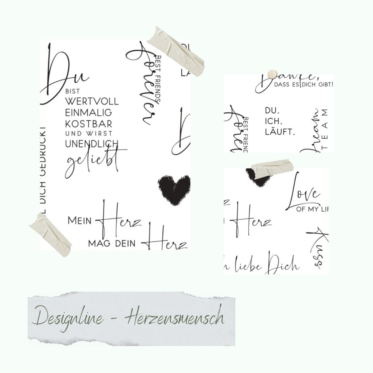 CD-Stt-1053-Designline-Herzensmensch