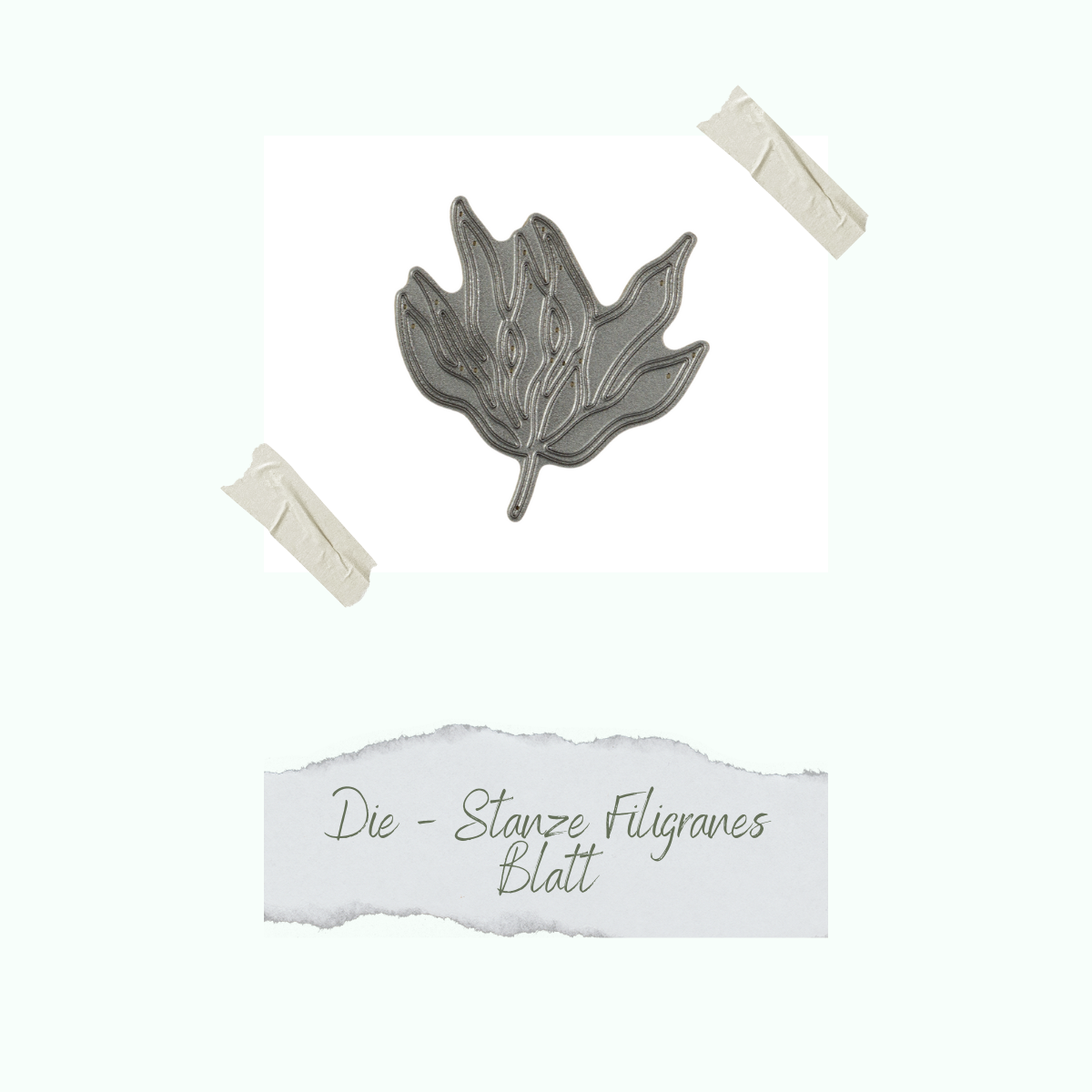 CD-Di-374_Die-Stanze-Filigranes-Blatt