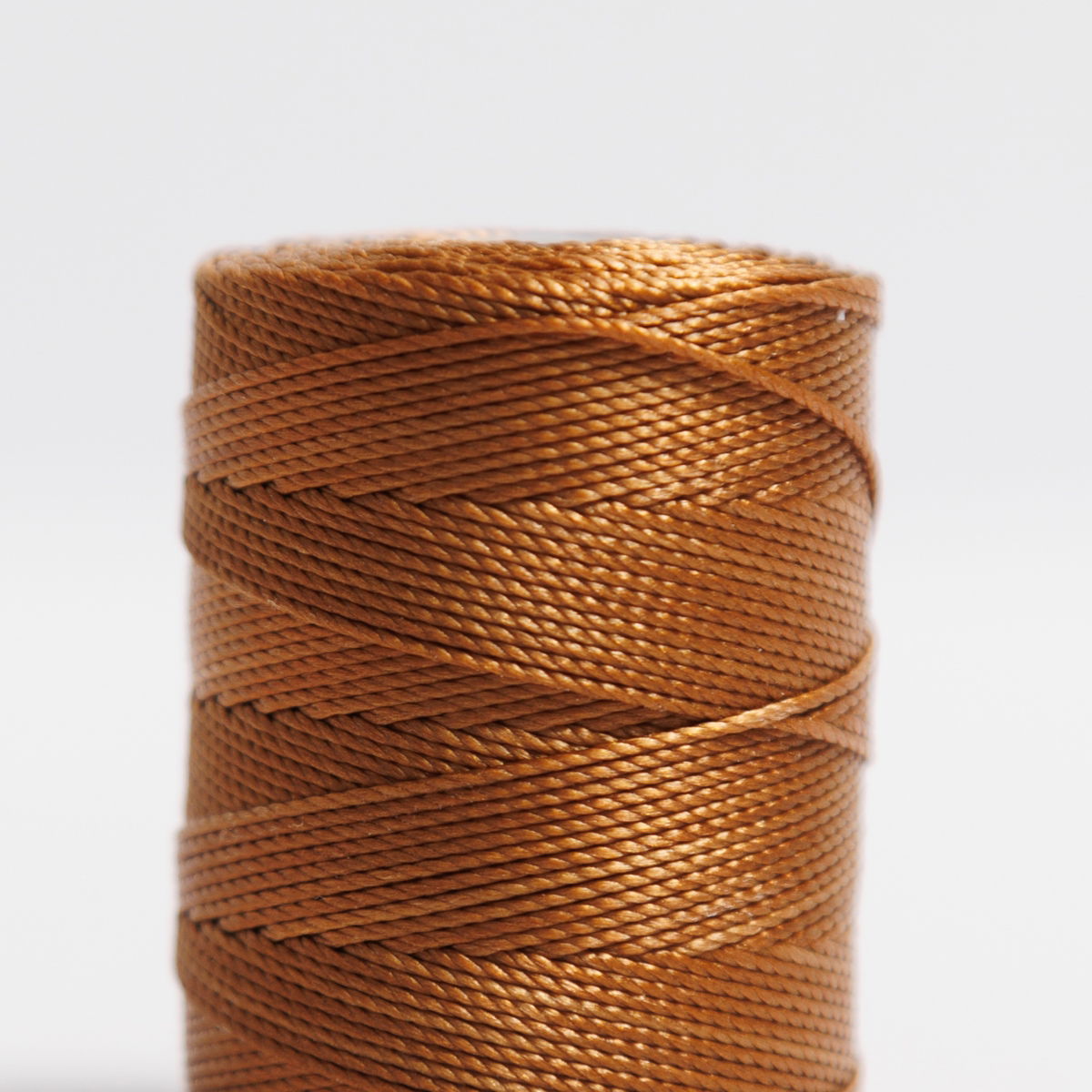 CD-Ga-112_Haselnuss Nylongarn - Haselnuss