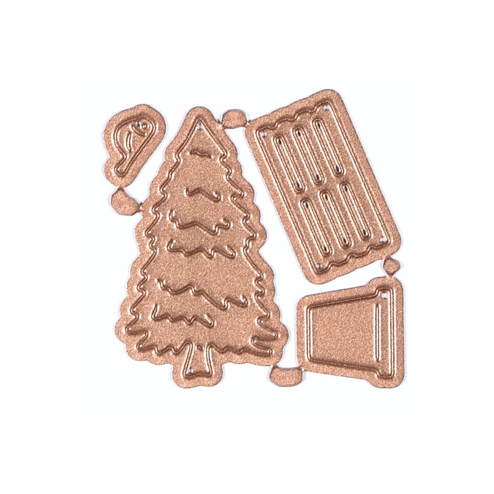 Die - Add on Lastenfahrrad - Winterzeit 