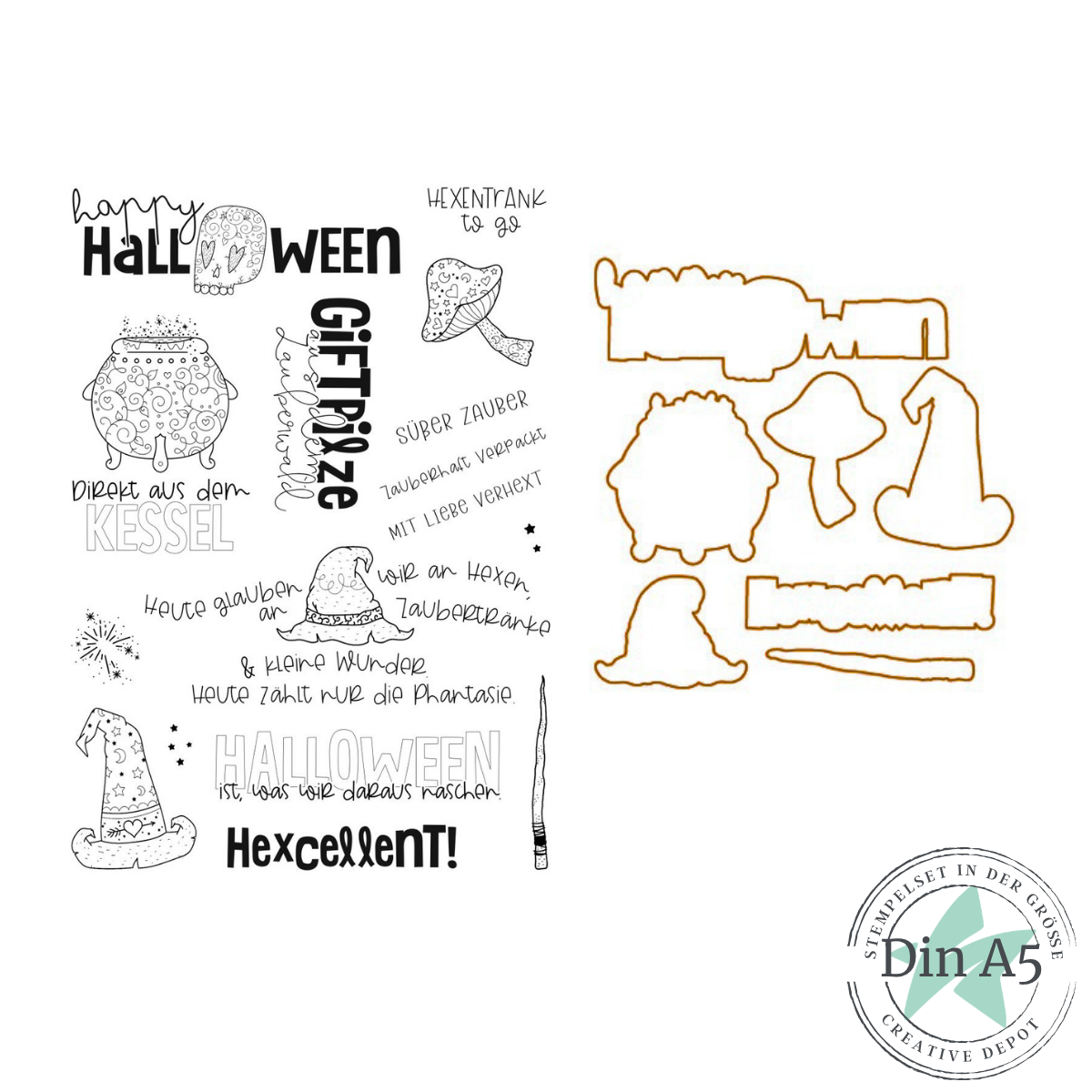 Bundle - Hexcellent