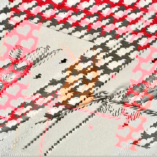 ad55747f748747968f01708effe24734 Stempelset - Mein Valtentinshase - Schrift