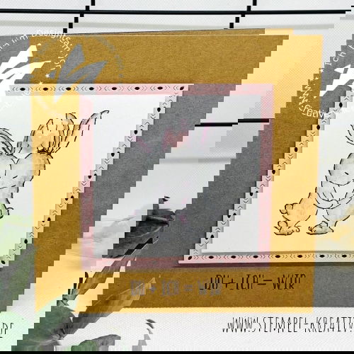 364a4bbf3f75483c843bada72b48e5db Stempelset - Mein Valtentinshase - Schrift