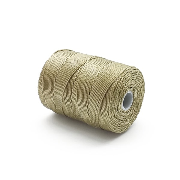 NylongarnKhakibeigeII Nylongarn Khakibeige II