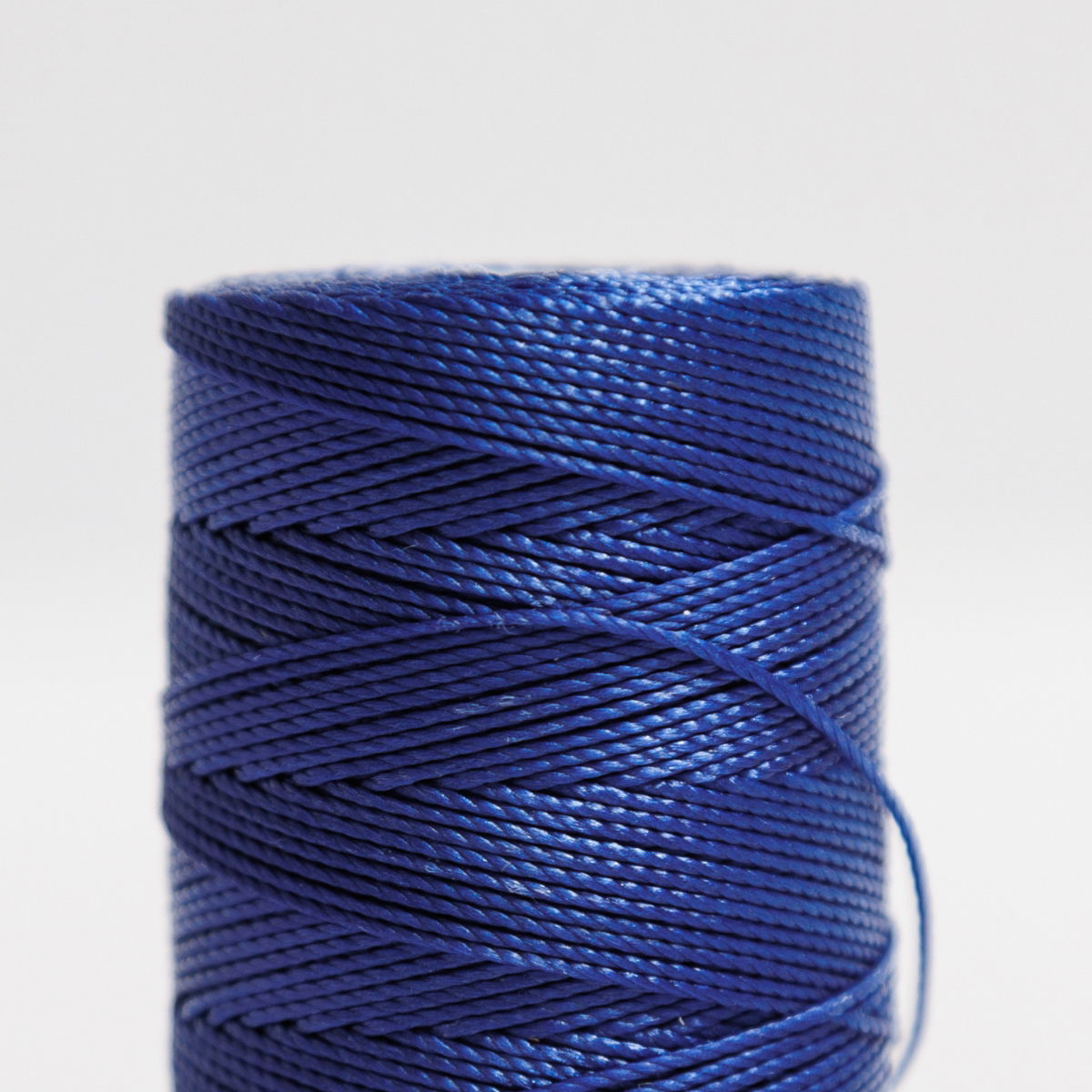 CD-Ga-053_Royal_Blau Nylongarn - Royal Blau