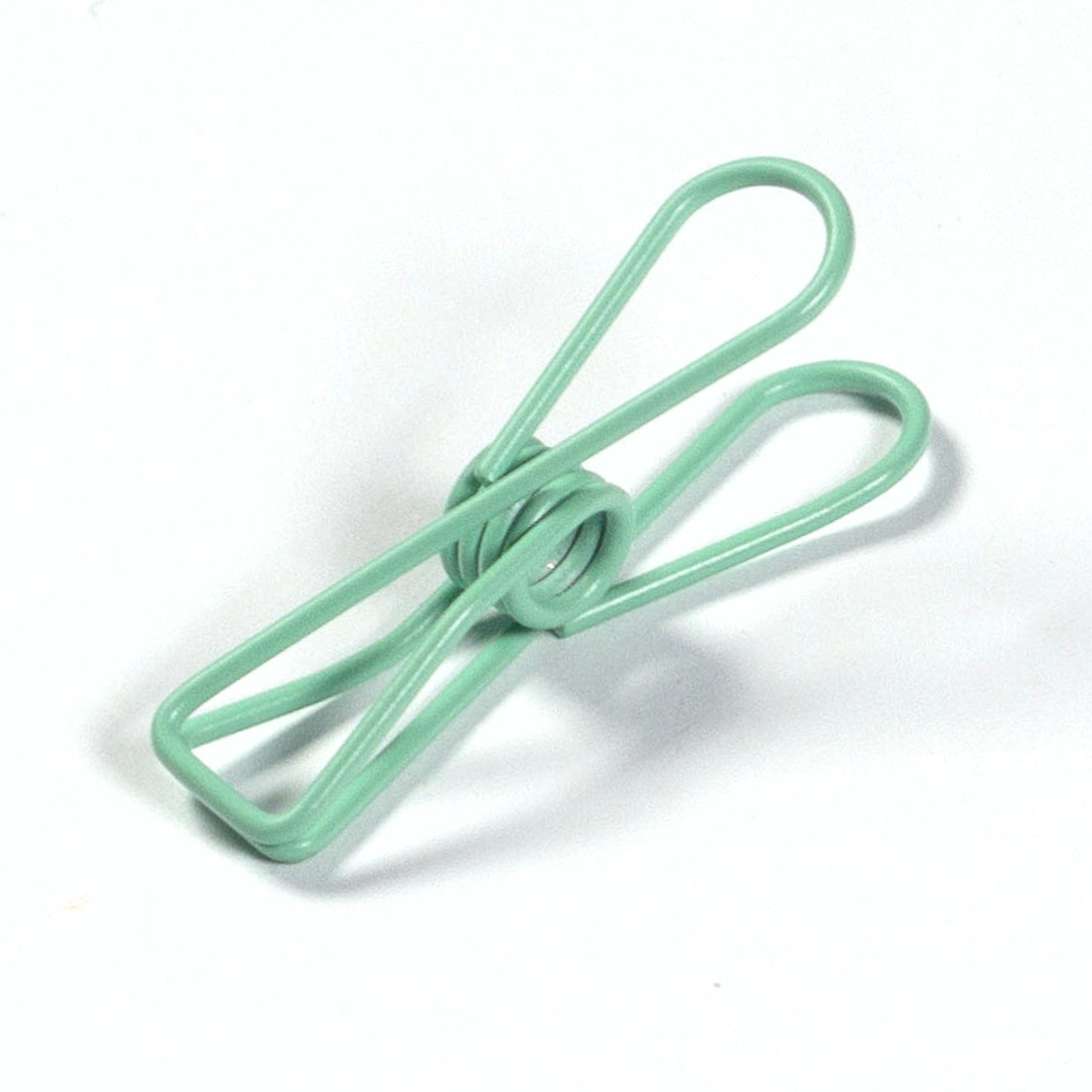 Fish Clip - Eukalyptus