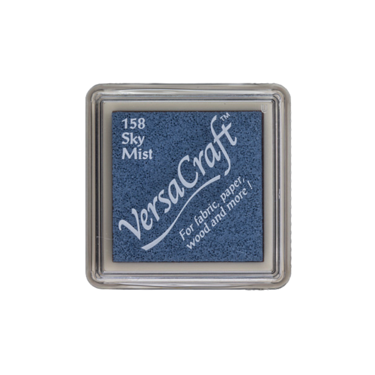 Stempelkissen - VersaCraft Mini – Sky Mist