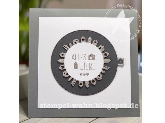 Viertelhaeuser Viertelhäuser