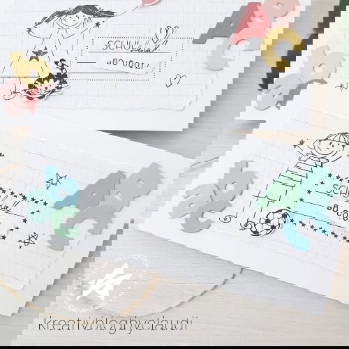 e44b7796b79b40b580168a00bfc7292b Stempelset - Designlinie - Freundschaftsbuch - Jungs