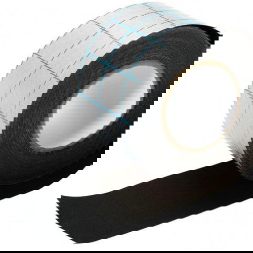 Filmoplast10cmschwarz Filmoplast 8cm schwarz