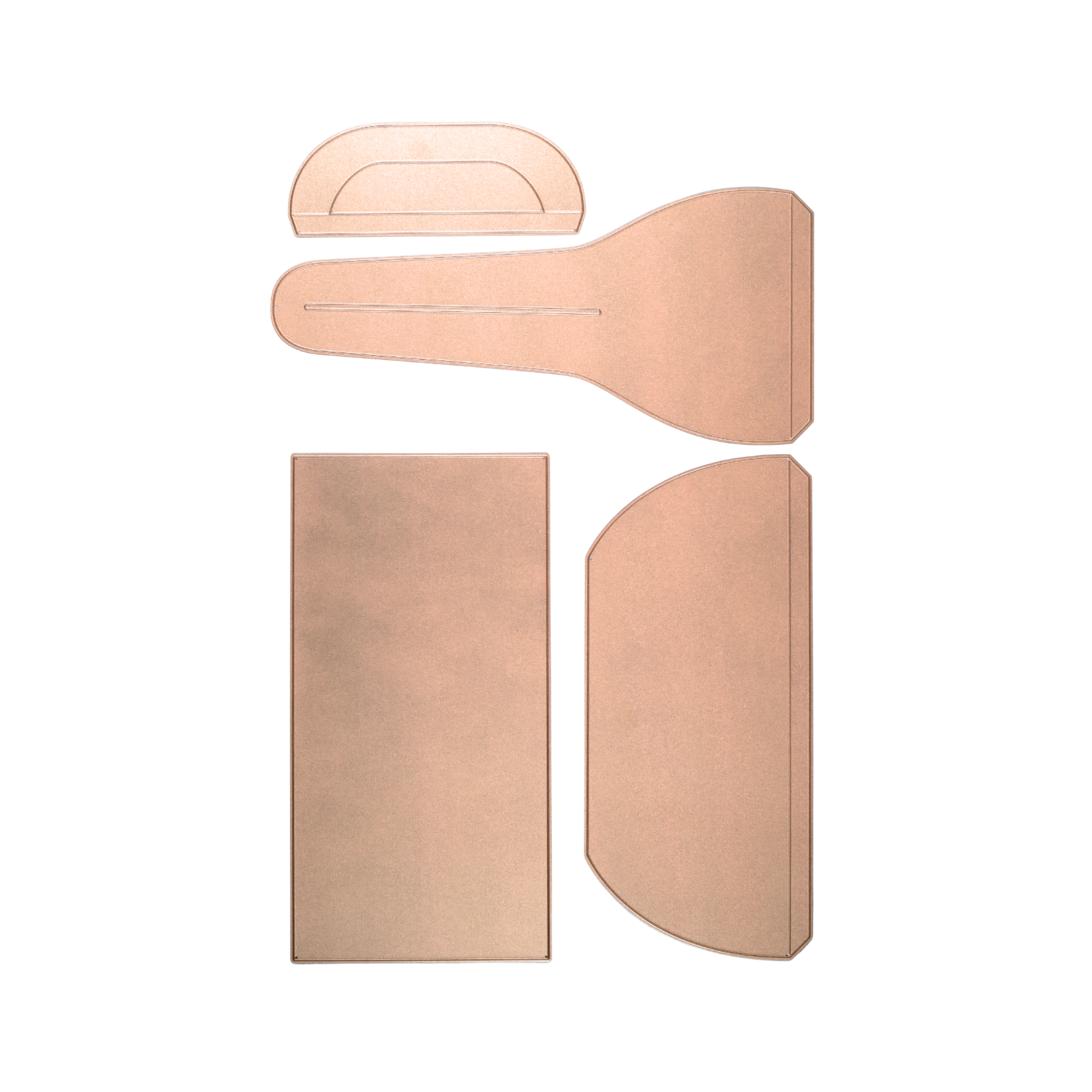 Die - Küchleinbox lang 