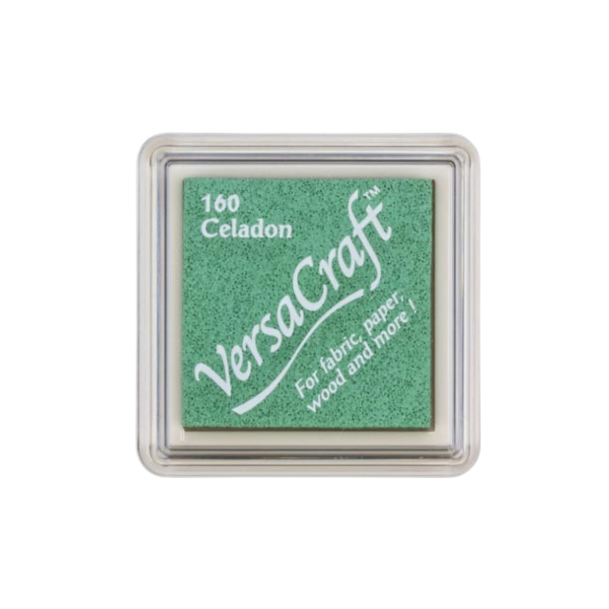 Stempelkissen - VersaCraft Mini – Celadon