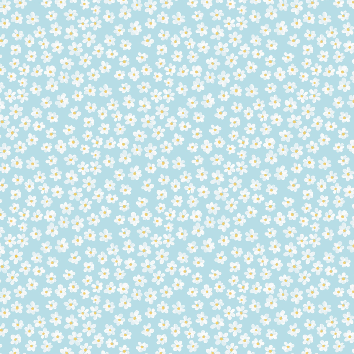 Designpapier - Happy Bellies