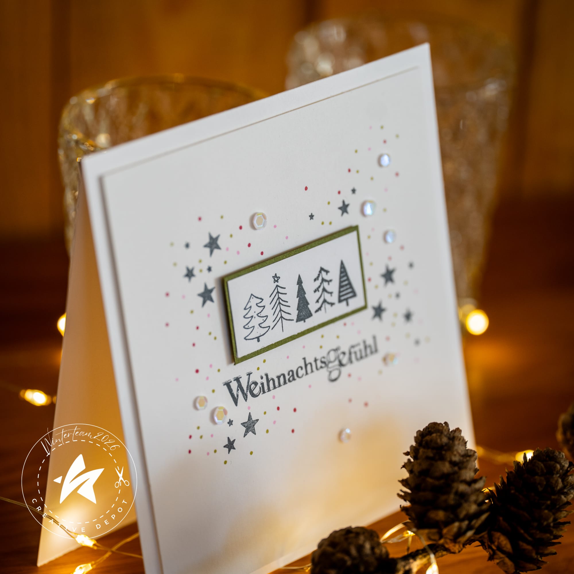 Bundle - Weihnachtskleinigkeiten