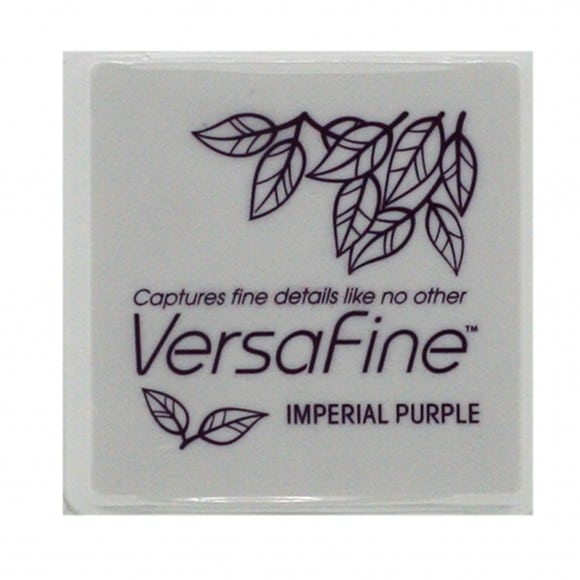 Imperial Purple