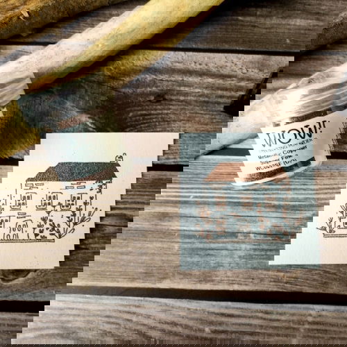 image007 Embossing Pulver - Metallic Copper - Super Fine