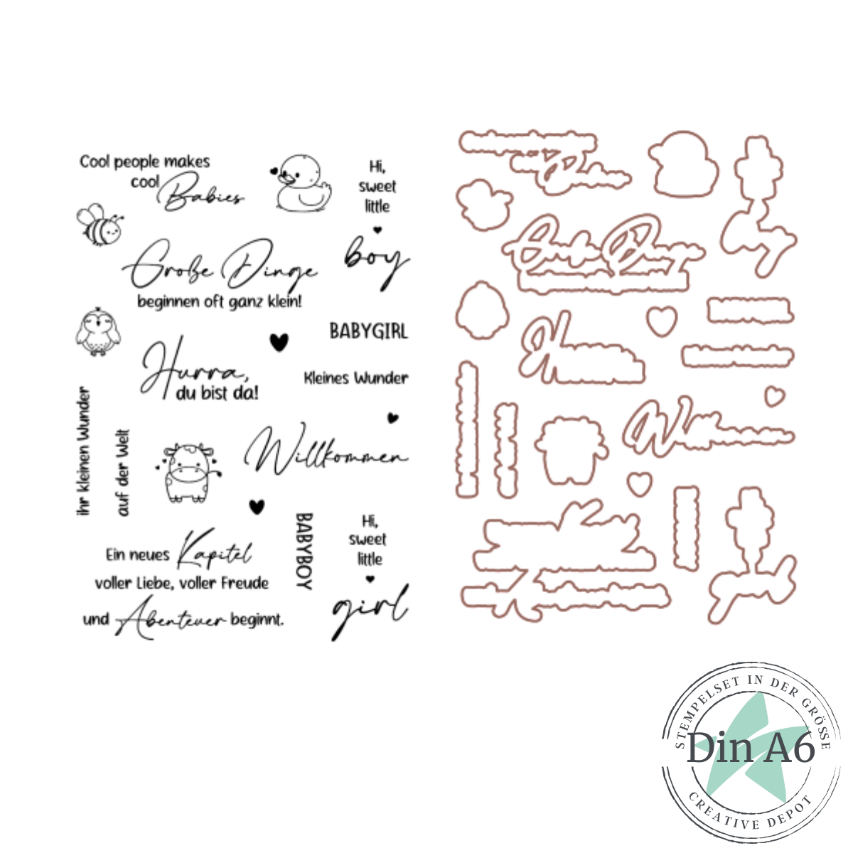 Bundle - Kleines Wunder