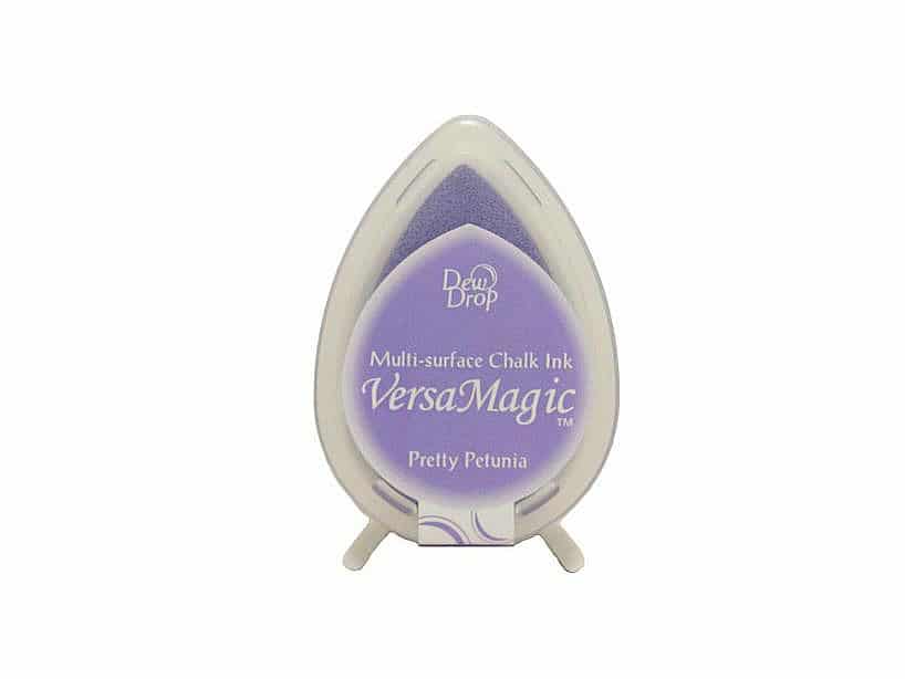 VersMagicPrettyPetunia VersMagic Pretty Petunia